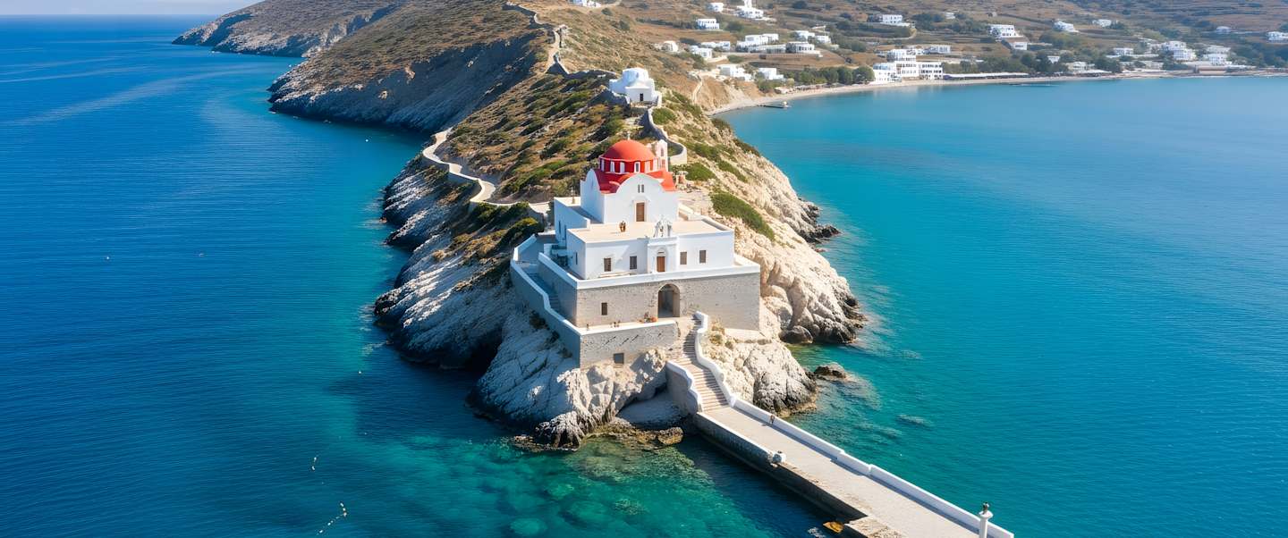 Star Collector: The Arc of the Adriatic Coast